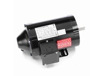 Leeson Y280 Model#: 056H17T15526 HP: 1/2 RPM: 1800 Frame: 56C Enclosure: TENV Phase: 3 Voltage: 230/460 HZ: 60This model has 0.5