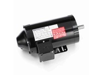 Leeson Y283 Model#: 143THTR15535 HP: 1 RPM: 1800 Frame: 143TC Enclosure: TENV Phase: 3 Voltage: 230/460 HZ: 60This model has 1 h