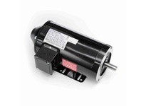 Leeson Y284 Model#: 145THTR15540 HP: 1 1/2 RPM: 1800 Frame: 145TC Enclosure: TENV Phase: 3 Voltage: 230/460 HZ: 60This model has