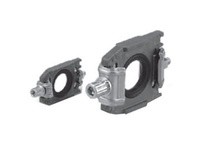 SMC Y300-A FRL ACCESSORIES (SPACERS ETC)