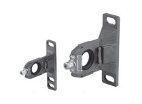 SMC Y300T-A FRL ACCESSORIES (SPACERS ETC) | YarinInd