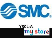 SMC Y30L-A FRL ACCESSORIES (SPACERS ETC) | YarinInd