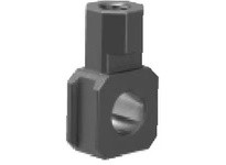 SMC Y310-02-1-D FRL ACCESSORIES (SPACERS ETC) | YarinInd