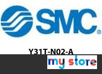 SMC Y31T-N02-A FRL ACCESSORIES (SPACERS ETC)