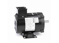 Leeson Y360 Model#: 056H17T2017 HP: 1/2 RPM: 1800 Frame: 56C Enclosure: TENV Phase: 3 Voltage: 230/460 HZ: 60This model has 0.5 