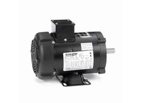 Leeson Y362 Model#: 056H17F2017 HP: 3/4 RPM: 1800 Frame: 56C Enclosure: TEFC Phase: 3 Voltage: 230/460 HZ: 60This model has 0.75