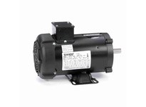 Leeson Y364 Model#: 056H17F2021 HP: 1 RPM: 1800 Frame: 56C Enclosure: TEFC Phase: 3 Voltage: 230/460 HZ: 60This model has 1 hors