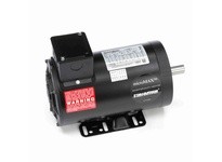 Leeson Y366 Model#: 145THTR5329 HP: 1 1/2 RPM: 1800 Frame: 145TC Enclosure: TENV Phase: 3 Voltage: 230/460 HZ: 60This model has 