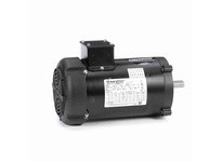 Leeson Y378 Model#: 056H17F2022 HP: 1 RPM: 1800 Frame: 56C Enclosure: TEFC Phase: 3 Voltage: 230/460 HZ: 60This model has 1 hors