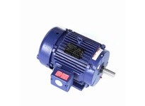 Marathon Y381 Model#: 213TTFS7238 HP: 5 RPM: 1800 Frame: 213T Enclosure: TEFC Phase: 3 Voltage: 460 HZ: 60This model has 5 horse