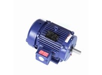 Marathon Y382 Model#: 215TTFS7290 HP: 7 1/2 RPM: 1800 Frame: 215T Enclosure: TEFC Phase: 3 Voltage: 460 HZ: 60This model has 7.5