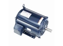 Marathon Y415 Model#: 215TTDW7203 HP: 5 RPM: 1800 Frame: 215T Enclosure: ODP Phase: 3 Voltage: 460 HZ: 60This model has 5 horsep