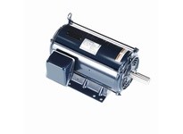 Marathon Y456 Model#: 254TTDX7278 HP: 7 1/2 RPM: 1800 Frame: 254T Enclosure: ODP Phase: 3 Voltage: 200-230 HZ: 60This model has 