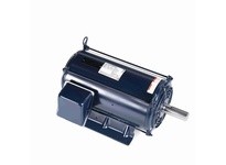 Marathon Y457 Model#: 256TTDX7263 HP: 10 RPM: 1800 Frame: 256T Enclosure: ODP Phase: 3 Voltage: 200-230 HZ: 60This model has 10 