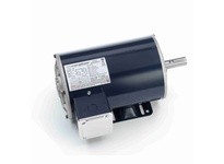 Leeson Y465 Model#: 145TTDR5701 HP: 1 RPM: 1800 Frame: 145T Enclosure: ODP Phase: 3 Voltage: 460 HZ: 60This model has 1 horsepow