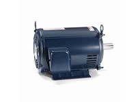 Marathon Y489 Model#: 213TTDW7201 HP: 7 1/2 RPM: 1800 Frame: 213T Enclosure: ODP Phase: 3 Voltage: 460 HZ: 60This model has 7.5 