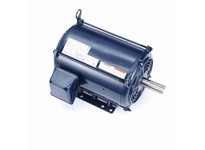 Marathon Y491 Model#: 215TTDW7201 HP: 10 RPM: 1800 Frame: 215T Enclosure: ODP Phase: 3 Voltage: 460 HZ: 60This model has 10 hors