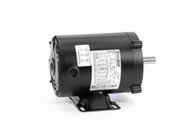 Leeson Y500 Model#: 056H17T2011 HP: 1/4 RPM: 1800 Frame: 56C Enclosure: TENV Phase: 3 Voltage: 230 HZ: 60This model has 0.25 hor