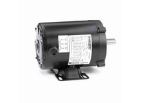 Leeson Y504 Model#: 056H17T2015 HP: 1/2 RPM: 1800 Frame: 56C Enclosure: TENV Phase: 3 Voltage: 230 HZ: 60This model has 0.5 hors