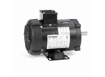 Leeson Y506 Model#: 056H17F2011 HP: 3/4 RPM: 1800 Frame: 56C Enclosure: TEFC Phase: 3 Voltage: 230 HZ: 60This model has 0.75 hor