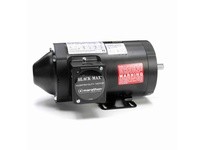 Leeson Y535 Model#: 056H17T5302 HP: 1 RPM: 1800 Frame: 56C Enclosure: TENV Phase: 3 Voltage: 230/460 HZ: 60This model has 1 hors