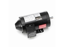 Leeson Y536 Model#: 143THTR5326 HP: 1 RPM: 1800 Frame: 143TC Enclosure: TENV Phase: 3 Voltage: 230/460 HZ: 60This model has 1 ho