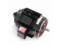 Marathon Y540 Model#: 184THTL7776 HP: 2 RPM: 1200 Frame: 184TC Enclosure: TENV Phase: 3 Voltage: 230/460 HZ: 60This model has 2 