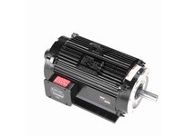 Marathon Y544 Model#: 215THTL7776 HP: 5 RPM: 1200 Frame: 215TC Enclosure: TENV Phase: 3 Voltage: 230/460 HZ: 60This model has 5 