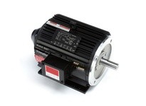 Marathon Y558A 182THTY7736 3HP 1800RPM 182TC frame totally enclosed non-ventilated 3 phase 575 volt 60 hertz electric motorThis 