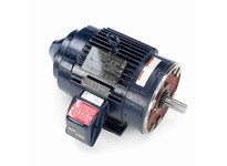 Marathon Y564 Model#: 184THTS8028 HP: 5 RPM: 1800 Frame: 184TC Enclosure: TENV Phase: 3 Voltage: 230/460 HZ: 60This model has 5 