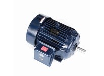 Marathon Y570 Model#: 286THFNA8028 HP: 30 RPM: 1800 Frame: 286T Enclosure: TEFC Phase: 3 Voltage: 230/460 HZ: 60This model has 3