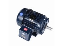 Marathon Y574 Model#: 365THFS8036 HP: 75 RPM: 1800 Frame: 365T Enclosure: TEFC Phase: 3 Voltage: 230/460 HZ: 60This model has 75