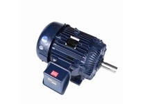 Marathon Y575 Model#: 405THFS8036 HP: 100 RPM: 1800 Frame: 405T Enclosure: TEFC Phase: 3 Voltage: 230/460 HZ: 60This model has 1