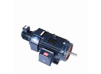 Marathon Y584 Model#: 326THFPA8086 HP: 30 RPM: 1200 Frame: 326TC Enclosure: TEBC-AXIAL Phase: 3 Voltage: 230/460 HZ: 60This mode