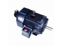 Marathon Y589 Model#: 444THFN8384 HP: 100 RPM: 1200 Frame: 444TC Enclosure: TEBC-AXIAL Phase: 3 Voltage: 230/460 HZ: 60This mode