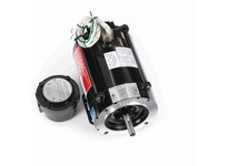 Leeson Y602 Model#: 056H17E5303 HP: 1/2 RPM: 1800 Frame: 56C Enclosure: EPNV Phase: 3 Voltage: 230/460 HZ: 60This model has 0.5 