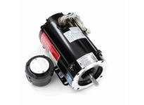 Leeson Y603 Model#: 056H17E5304 HP: 3/4 RPM: 1800 Frame: 56C Enclosure: EPNV Phase: 3 Voltage: 230/460 HZ: 60This model has 0.75