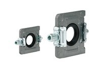 SMC Y60T-A FRL ACCESSORIES (SPACERS ETC) | YarinInd