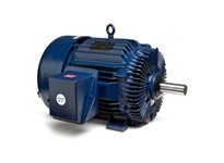 Marathon Y824A 444TTFC6633 125HP 1786RPM 444T frame totally enclosed fan cooled 3 phase 460 volt 60 hertz electric motorThis mod