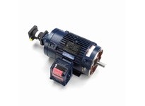 Leeson Y978 Model#: 143THEN8034 HP: 1 RPM: 1800 Frame: 143TC Enclosure: EPNV Phase: 3 Voltage: 230/460 HZ: 60This model has 1 ho