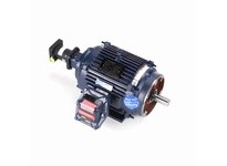 Marathon Y981 Model#: 213THES8053 HP: 5 RPM: 1800 Frame: 213TC Enclosure: EPNV Phase: 3 Voltage: 230/460 HZ: 60This model has 5 