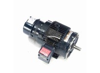 Marathon Y988 Model#: 182THTS8048 HP: 3 RPM: 1800 Frame: 182TC Enclosure: TENV Phase: 3 Voltage: 230/460 HZ: 60This model has 3 