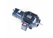 Marathon Y992 Model#: 254THTNA8071 HP: 15 RPM: 1800 Frame: 254TC Enclosure: TENV Phase: 3 Voltage: 230/460 HZ: 60This model has 