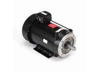 Marathon Y994 Model#: 213THFW7726 HP: 7 1/2 RPM: 1800 Frame: 213TC Enclosure: TEFC Phase: 3 Voltage: 230/460 HZ: 60This model ha