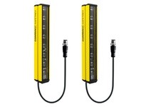 Contrinex YBES-30K4-0490-P012 | High-Quality Industrial Sensor