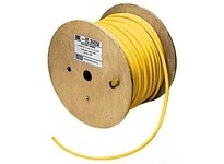 Hubbell Wiring YC312250 Marine Power Cable 12/3 STO 250' Yellow | Durable & Reliable