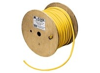 Hubbell Wiring YC314250 Marine Power Cable 14/3 STO 250' Yellow | Durable & Reliable