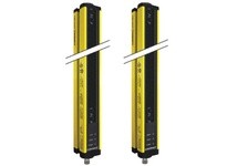 Contrinex YCA-50S4-4300-G012 Perimeter and Access Control Barrier | 4.3m Height, M12 Connector