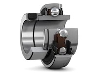SKF Bearing YEL 208-2F Insert Ball Bearings | High-Quality Industrial Supplies