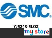 SMC YJ5243-5LOZ Solenoid Valve | High-Quality Industrial Supplies